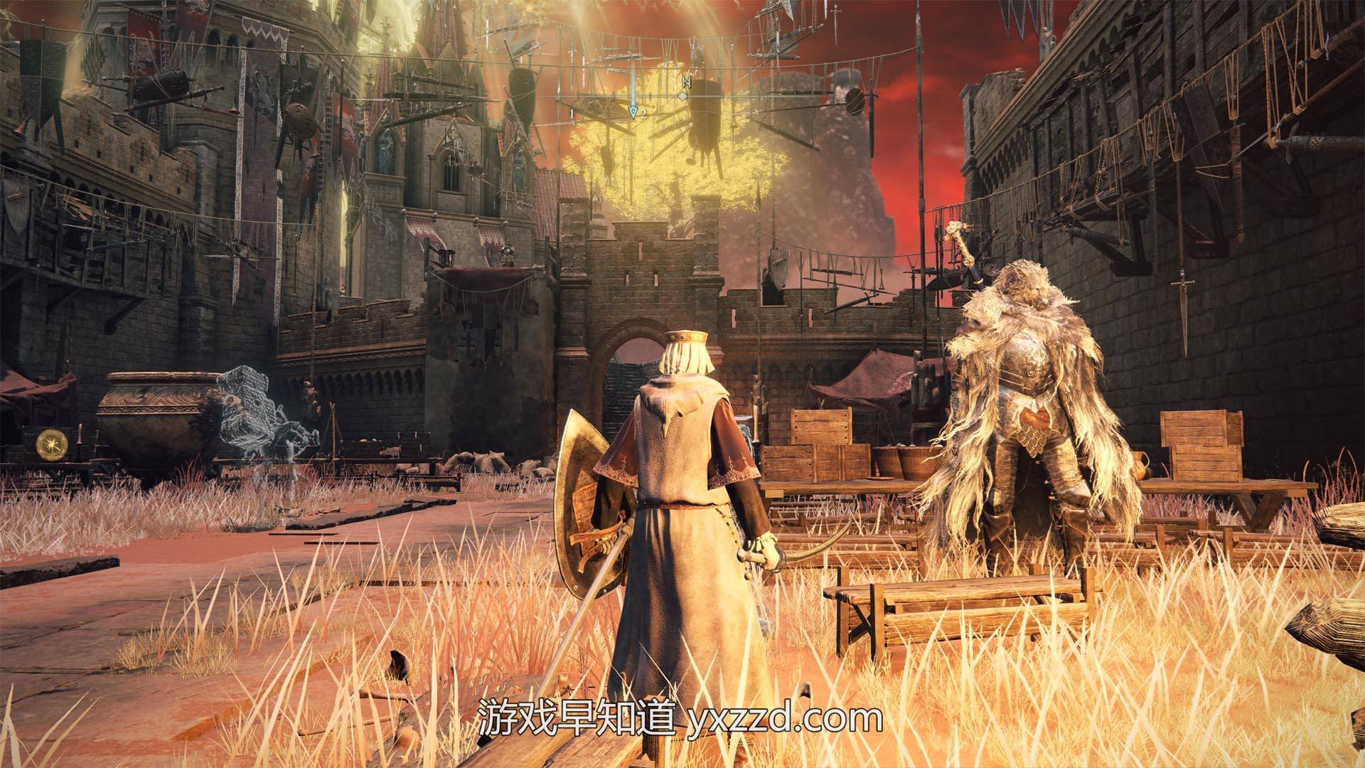 骑马与砍杀2 豪华版 截图12