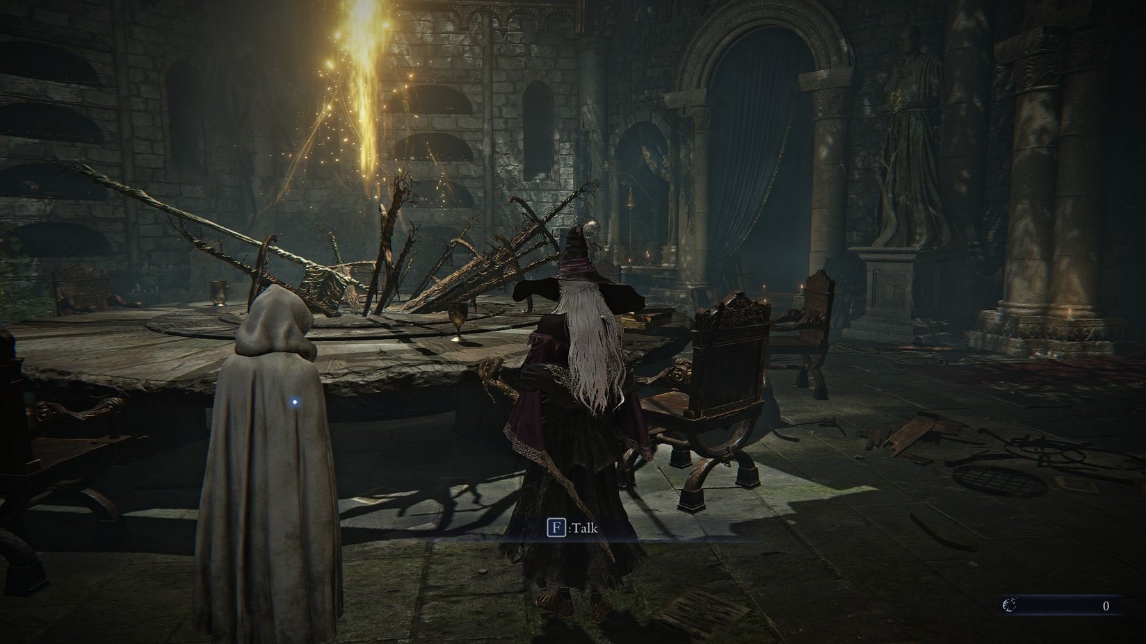 骑马与砍杀2 豪华版 截图22