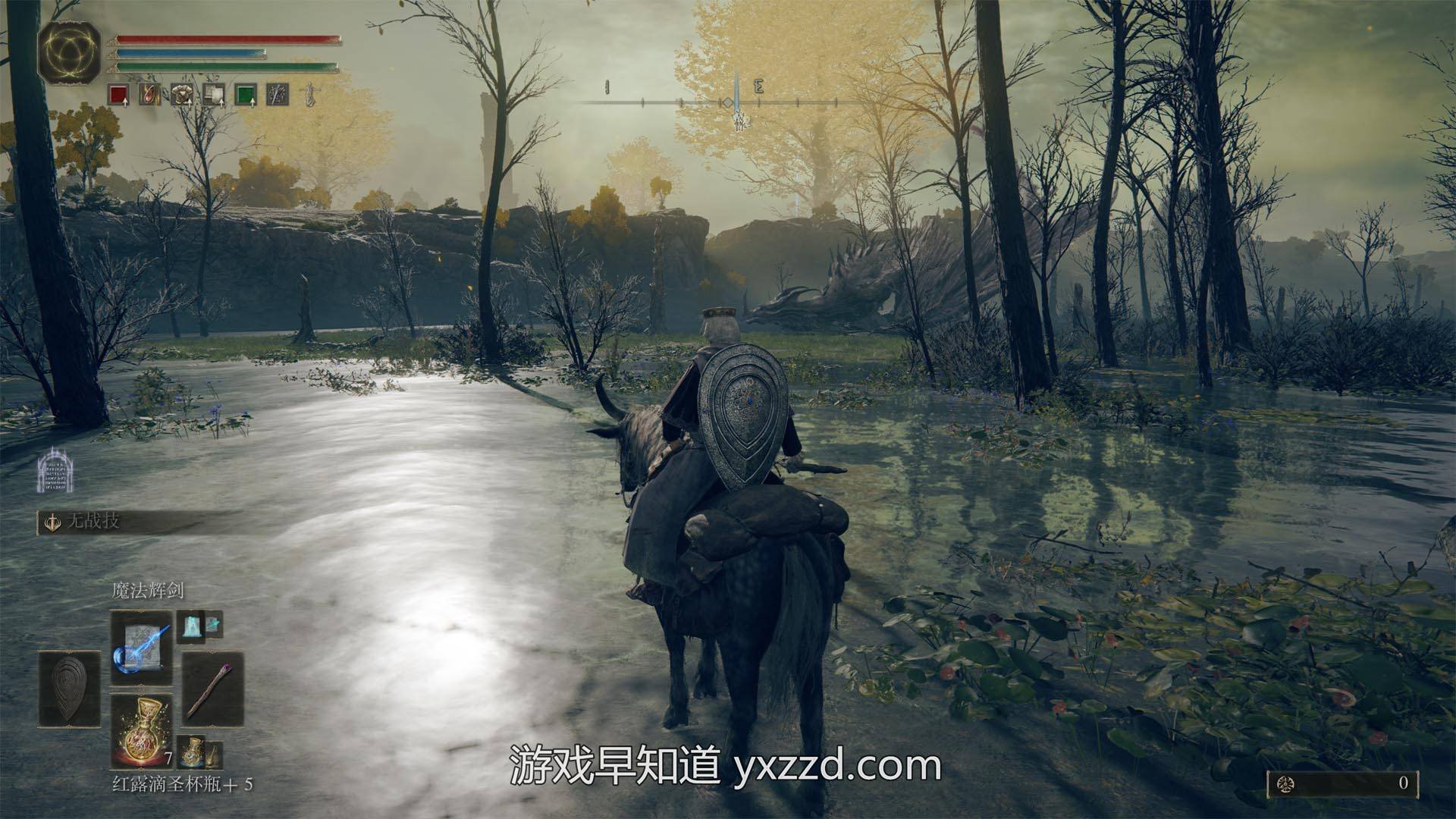 骑马与砍杀2 豪华版 截图23