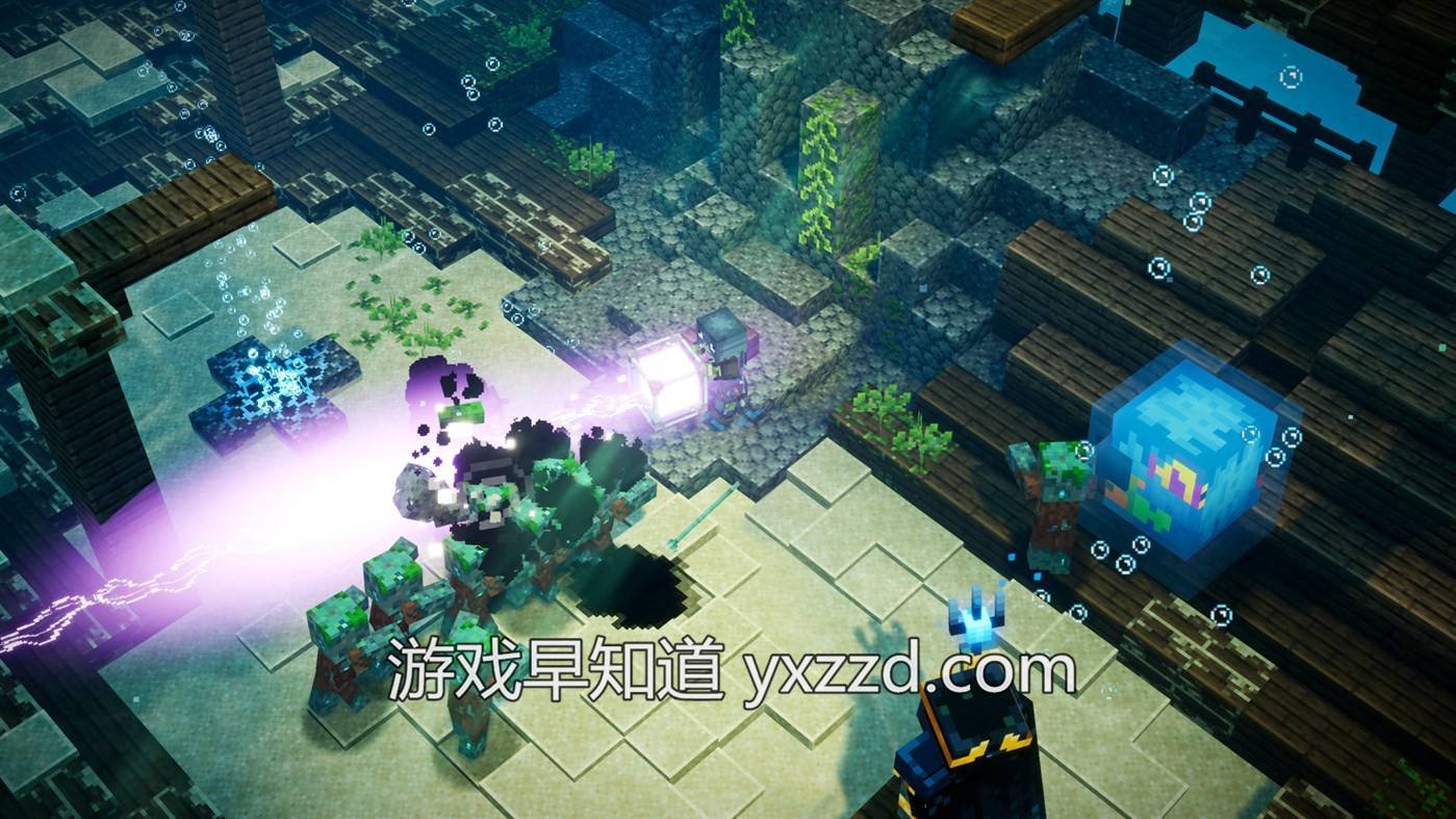 泰拉瑞亚 年度版 截图15