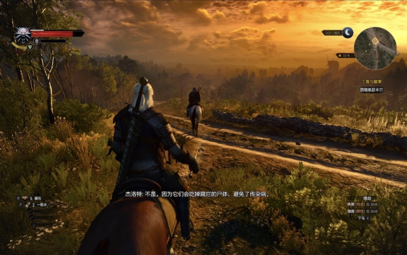 只狼:影逝二度 年度版 截图8