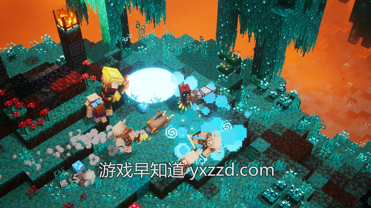 勇者斗恶龙11 截图21