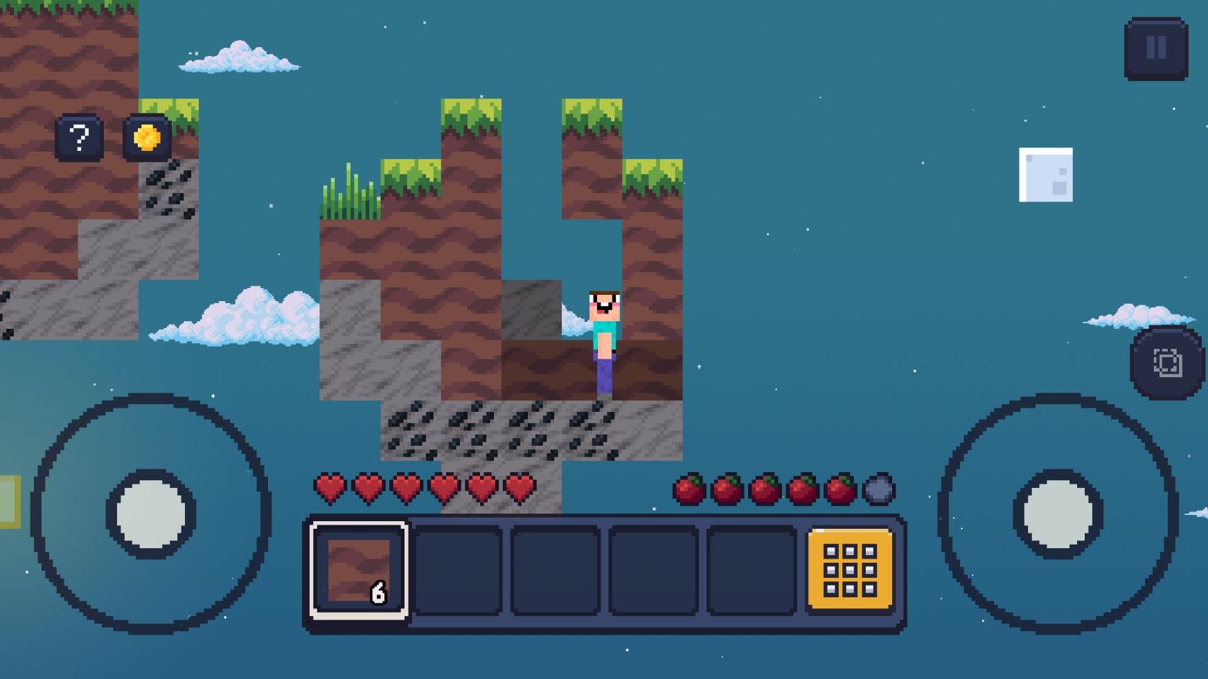 战神 豪华版 截图7