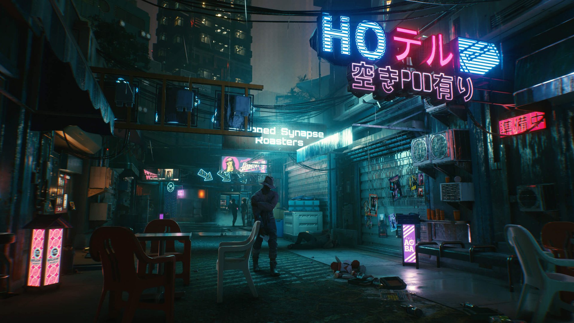 骑马与砍杀2 重制版 截图6