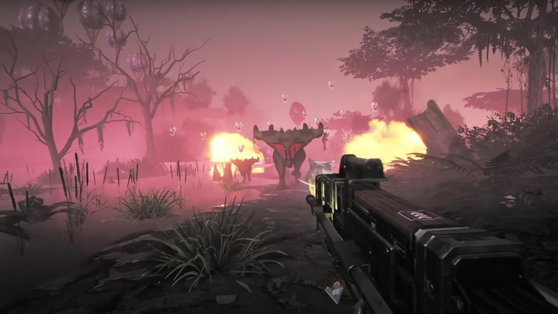 饥荒 豪华版 截图6