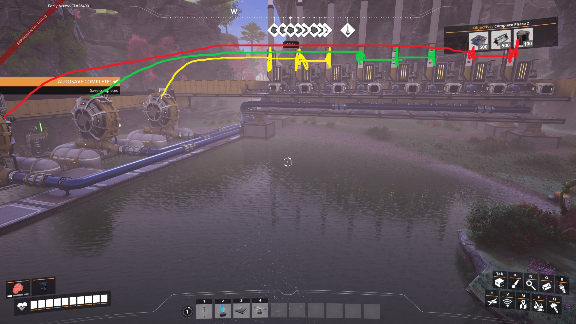 饥荒 豪华版 截图17