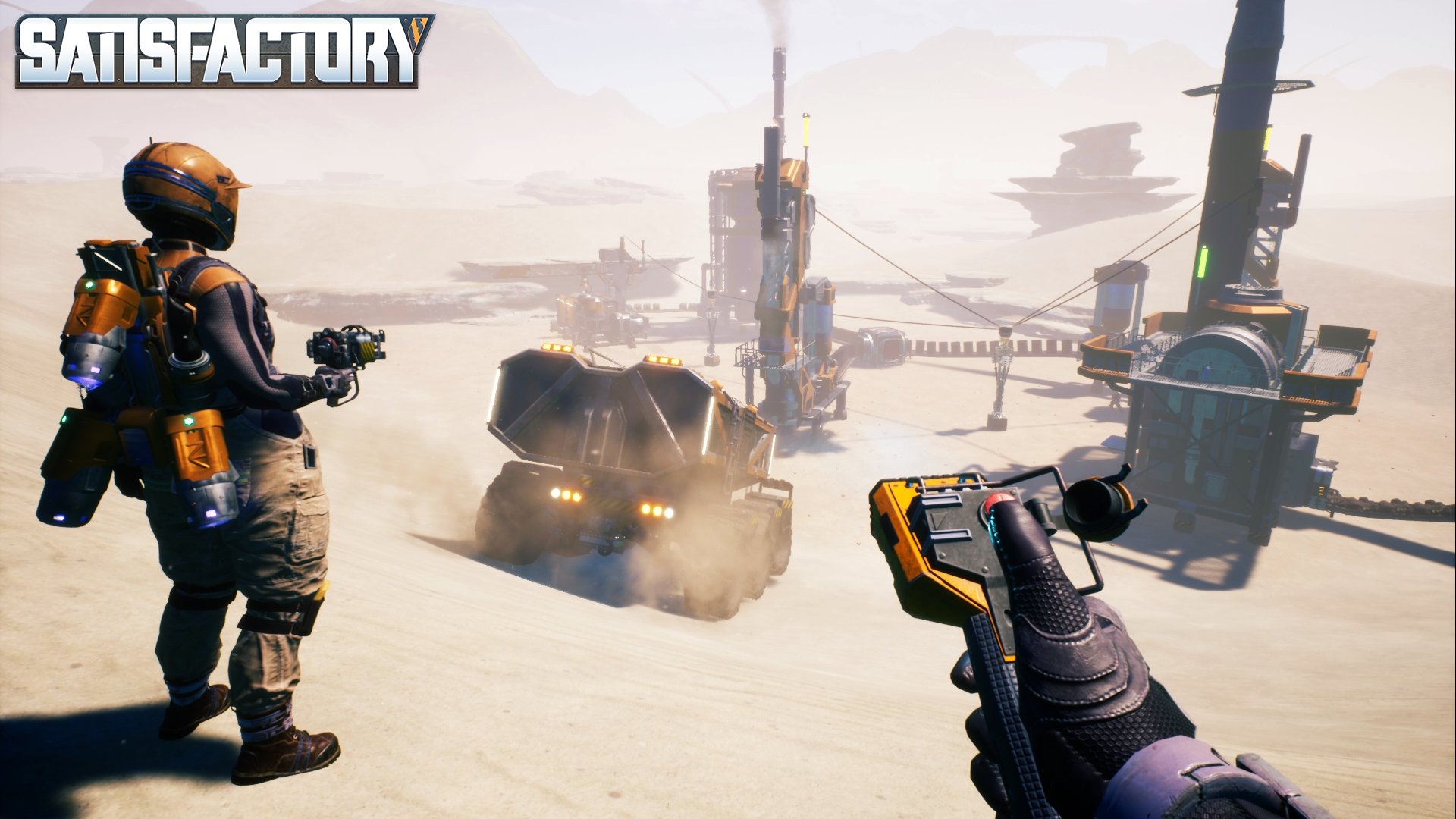 饥荒 豪华版 截图19