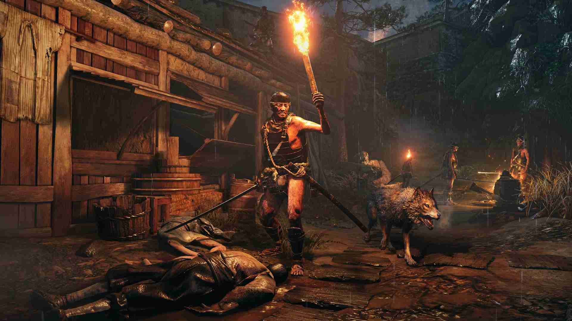 上古卷轴5:天际 年度版 截图15