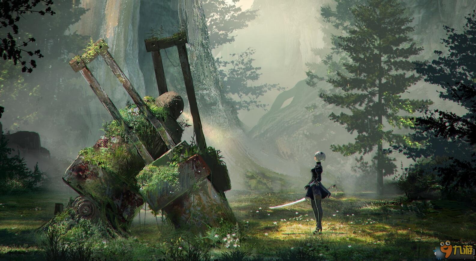艾尔登法环 完整版 截图19