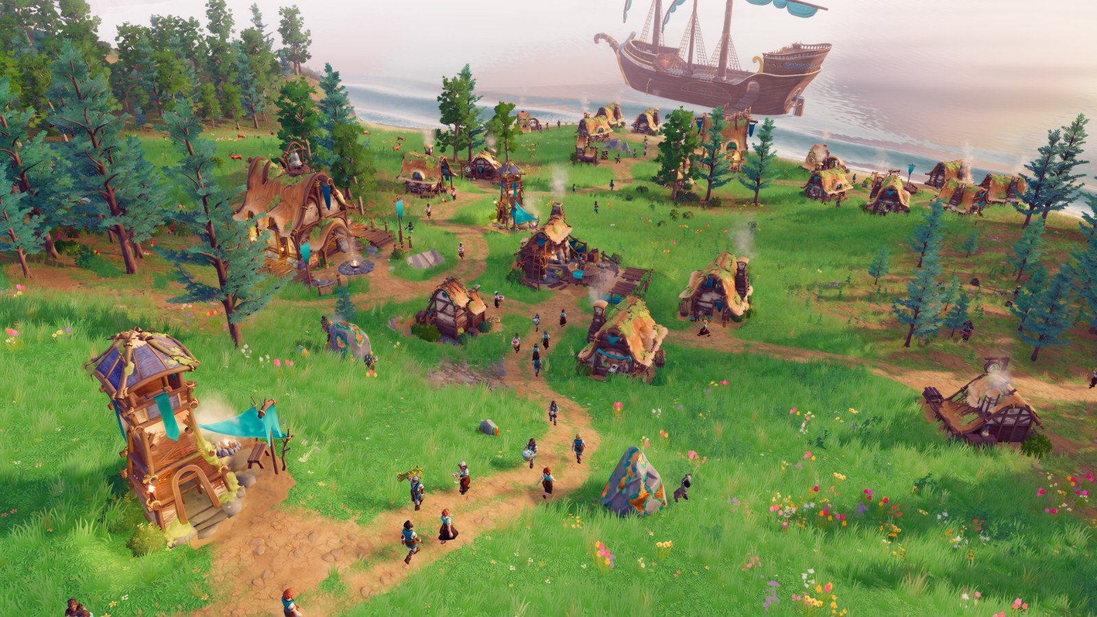 怪物猎人：世界 完整版 截图3