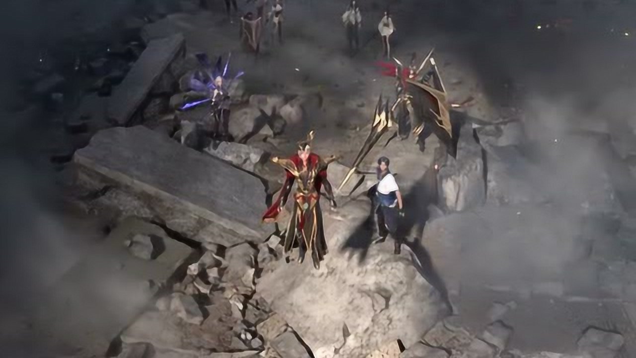 星露谷物语 年度版 截图19