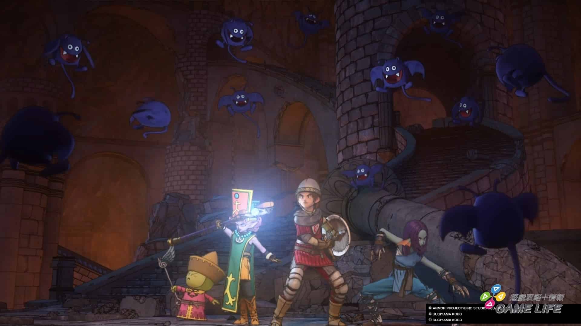 堡垒之夜 重制版 截图17
