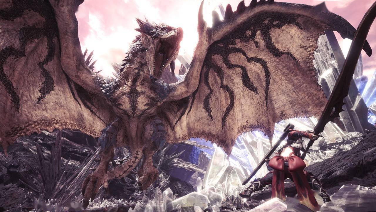 最终幻想14 豪华版 截图19