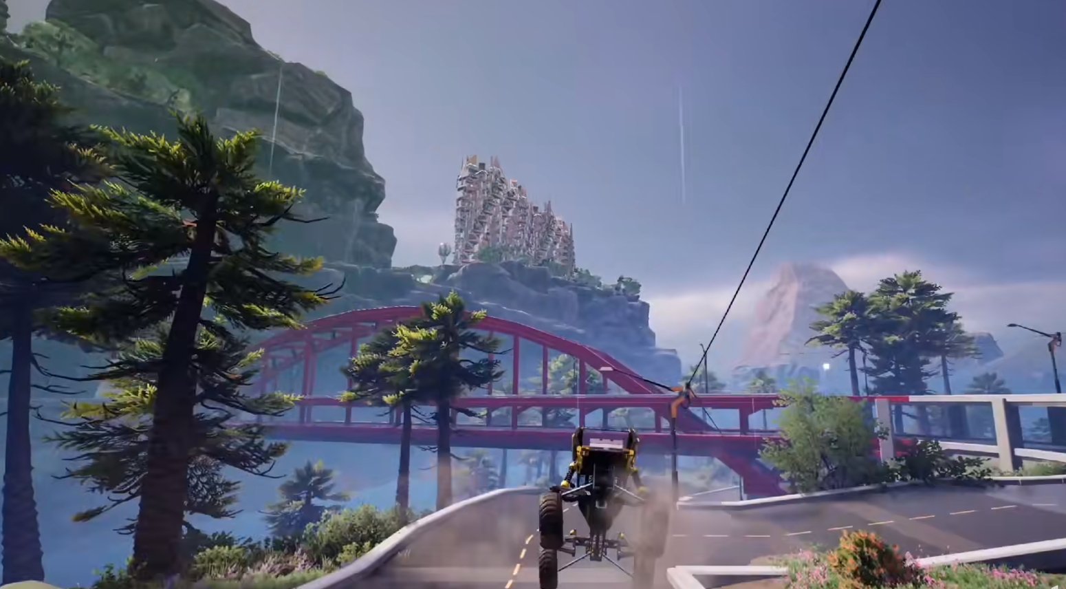 女神异闻录5 重制版 截图6