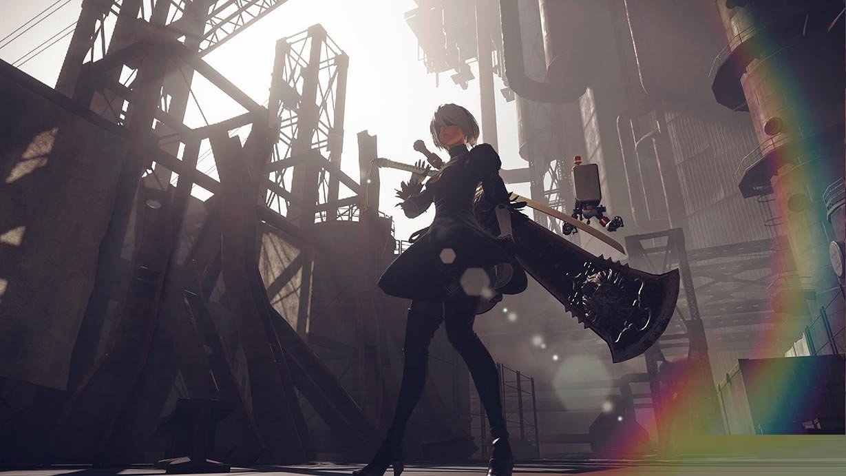 破晓传说 重制版 截图4