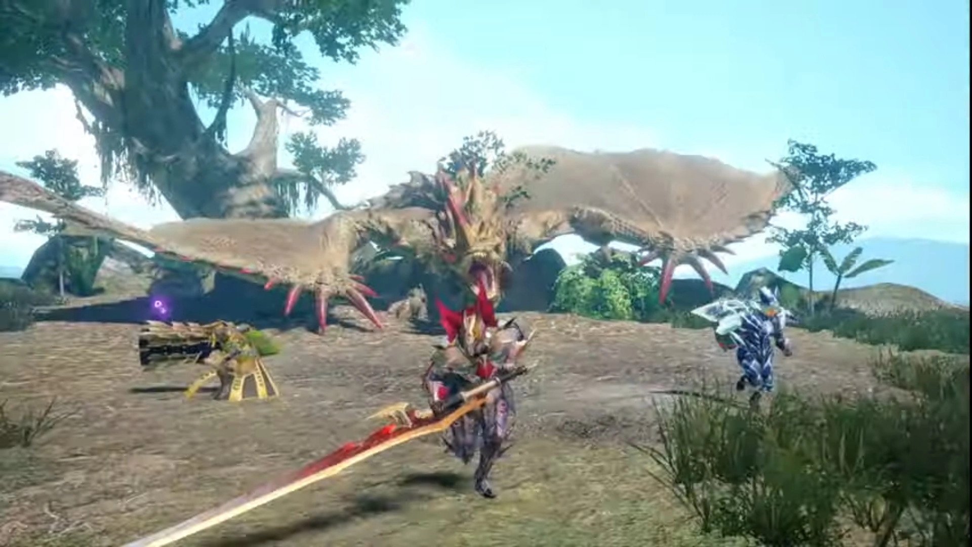 空洞骑士 重制版 截图3