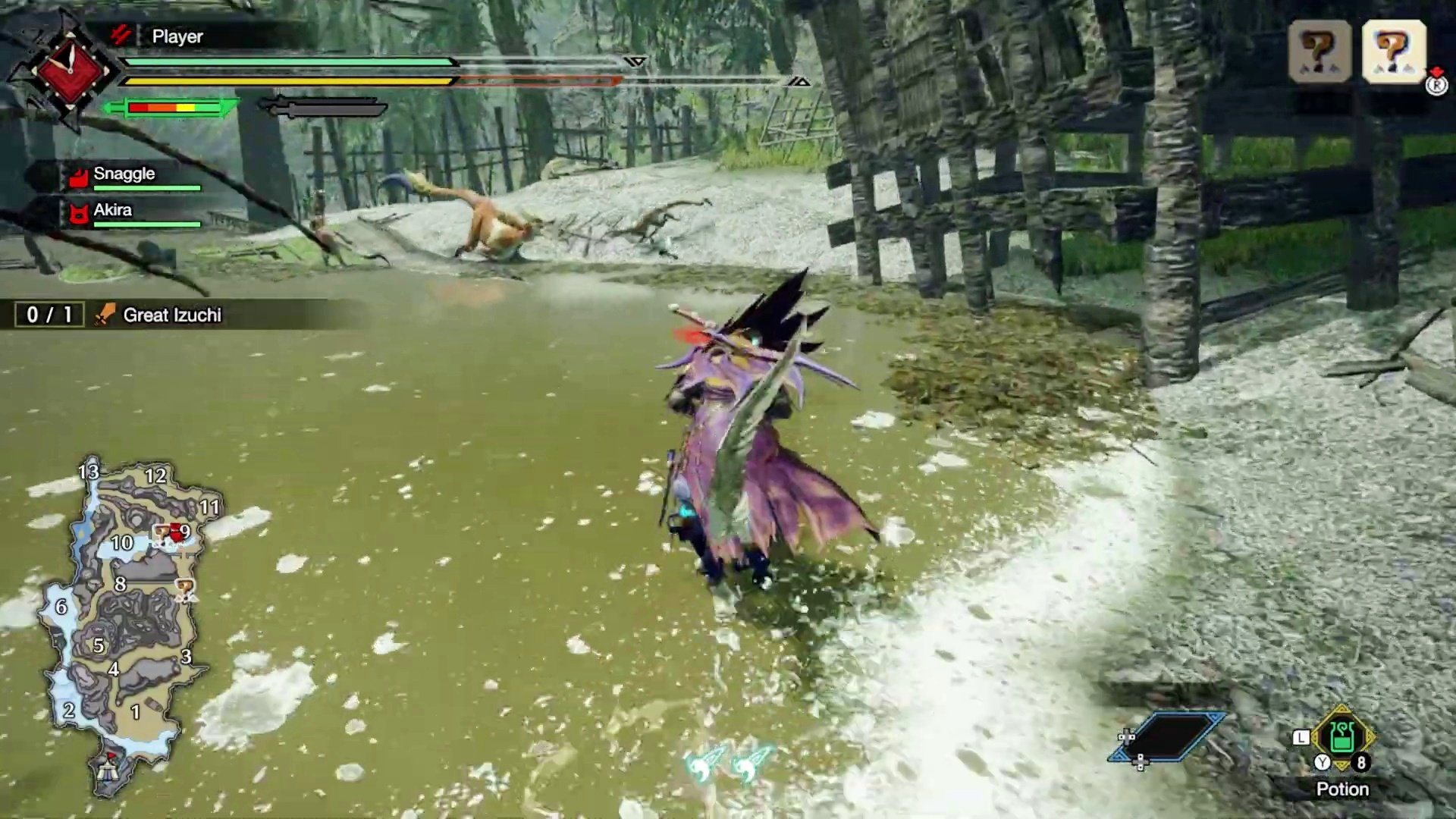 空洞骑士 重制版 截图18