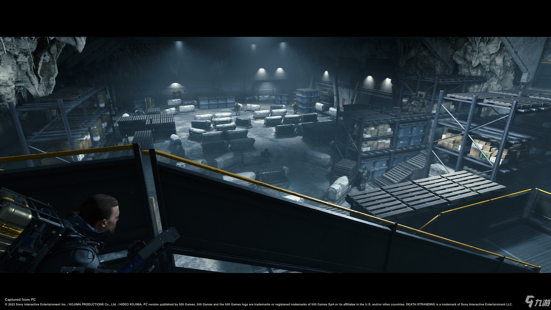 方舟:生存进化 完整版 截图4