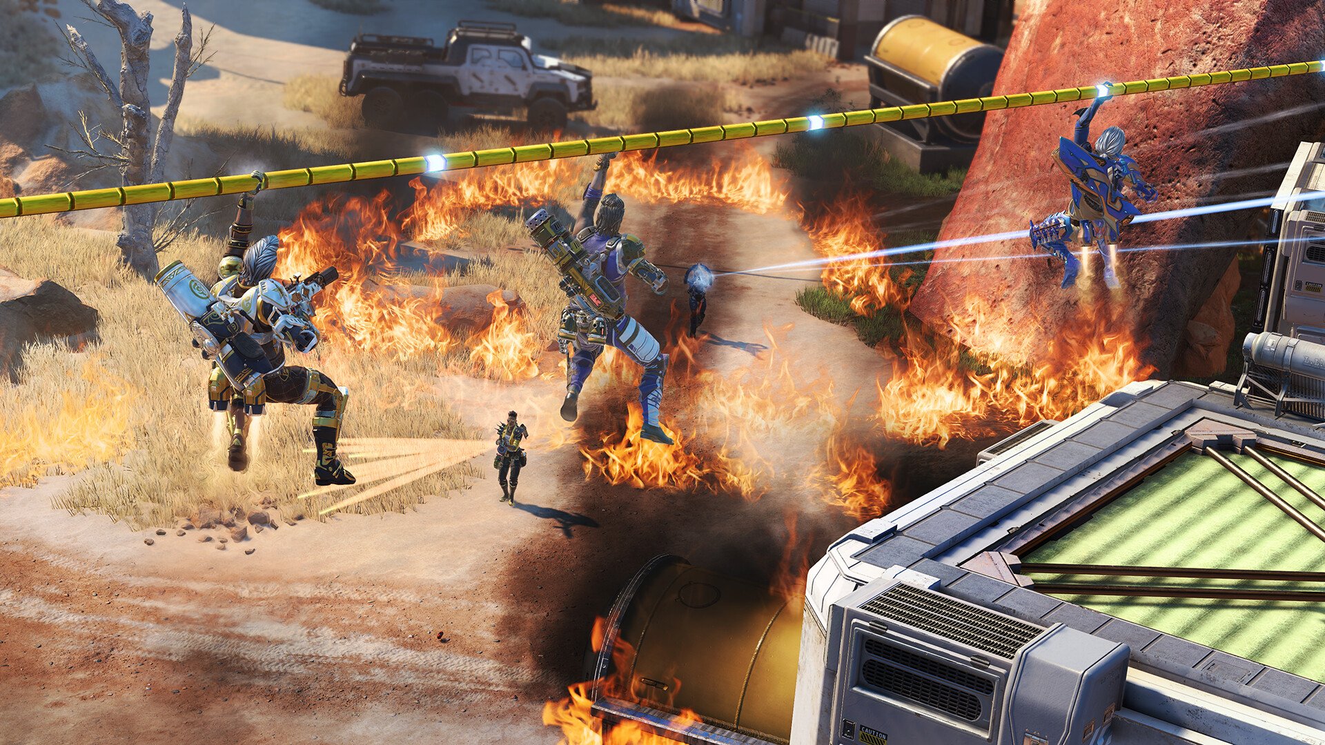 战神 豪华版 截图4