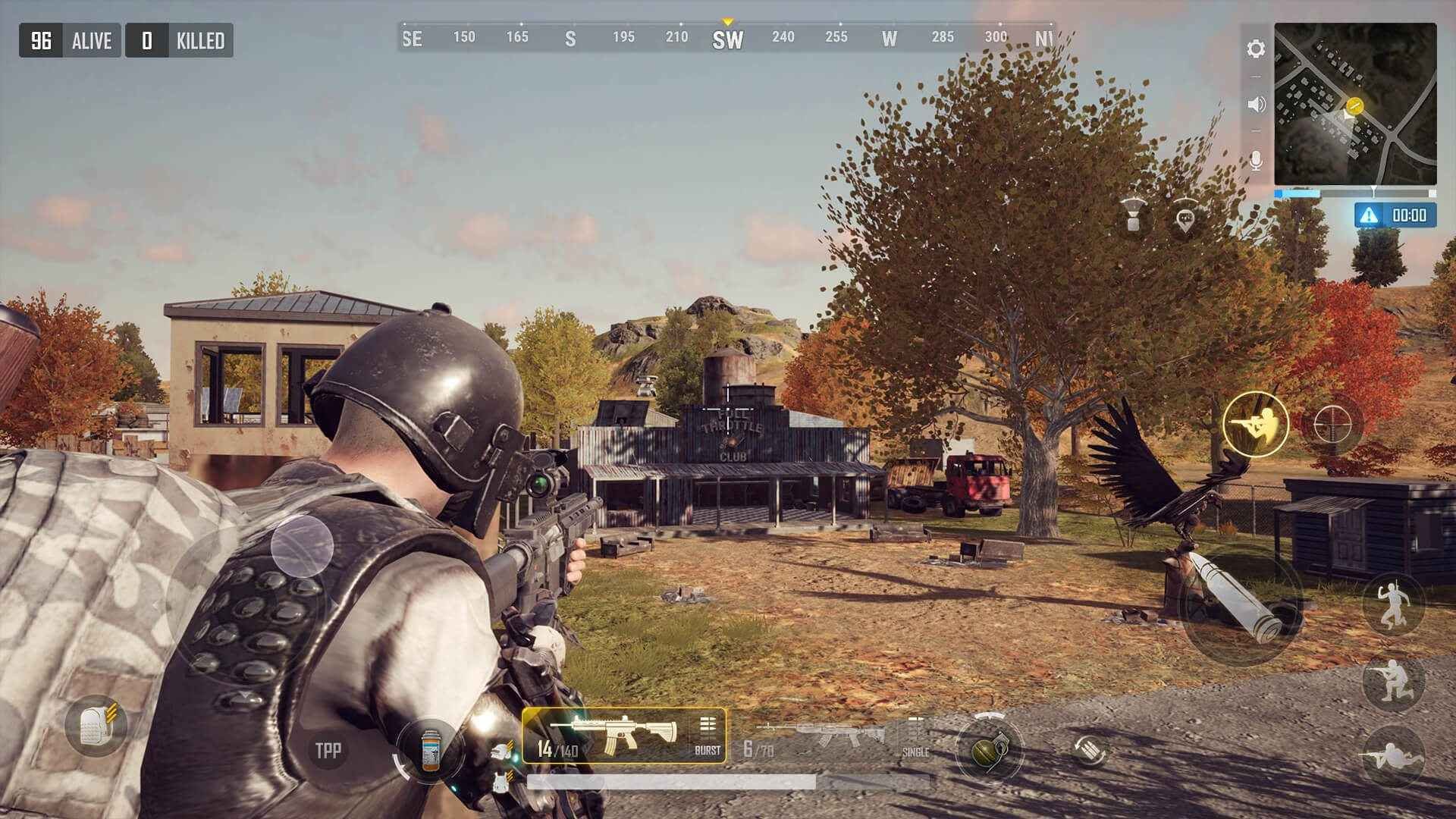只狼:影逝二度 年度版 截图12