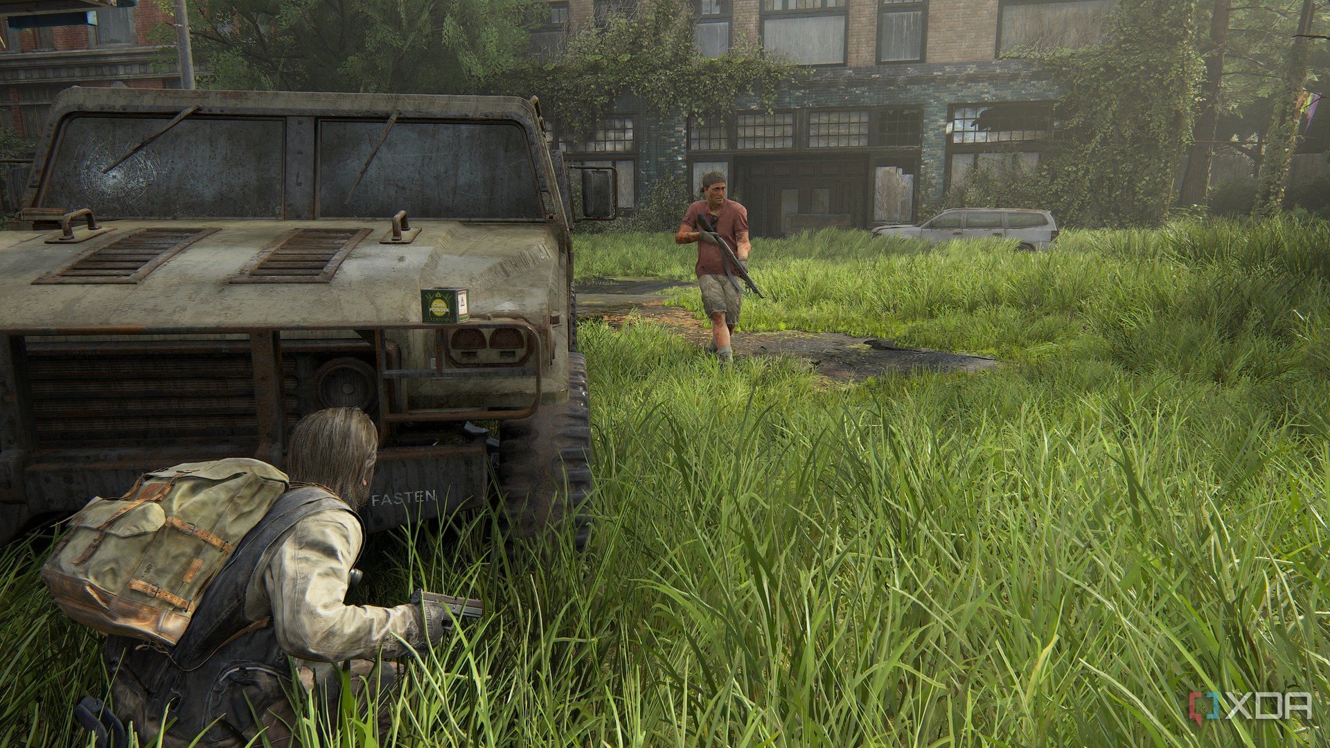 上古卷轴5:天际 终极版 截图16