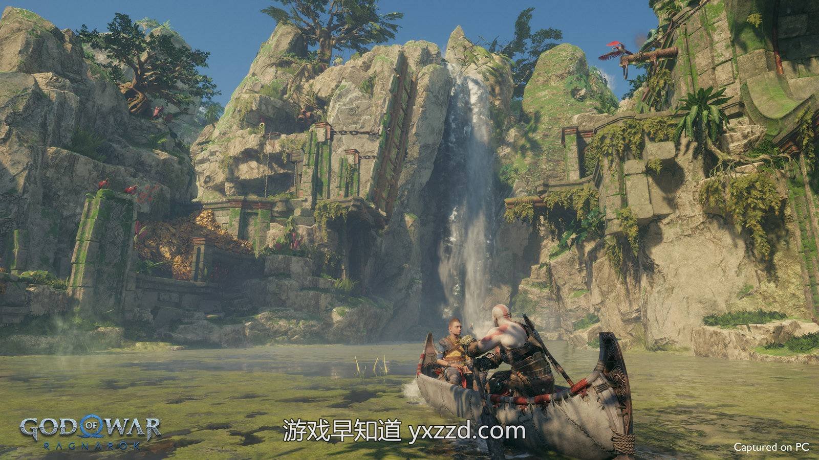 尼尔:机械纪元 年度版 截图18