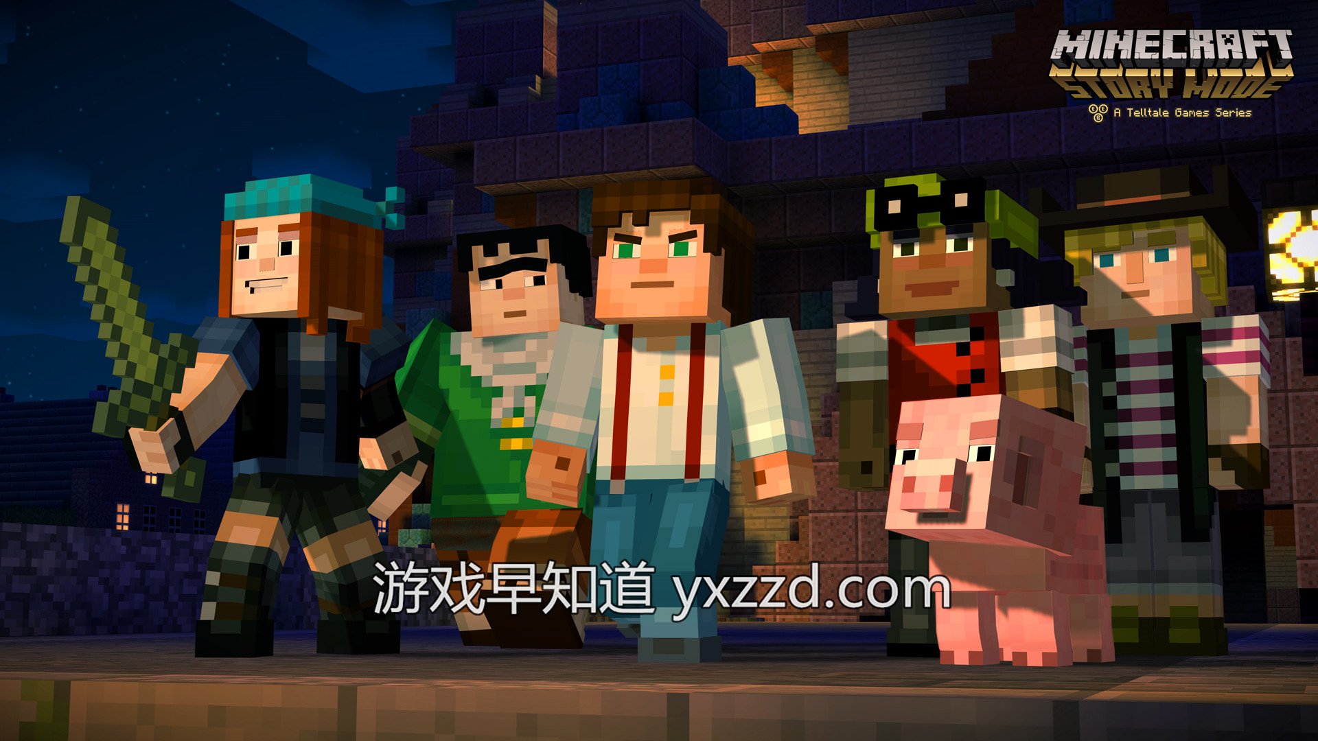 血源诅咒 完整版 截图21