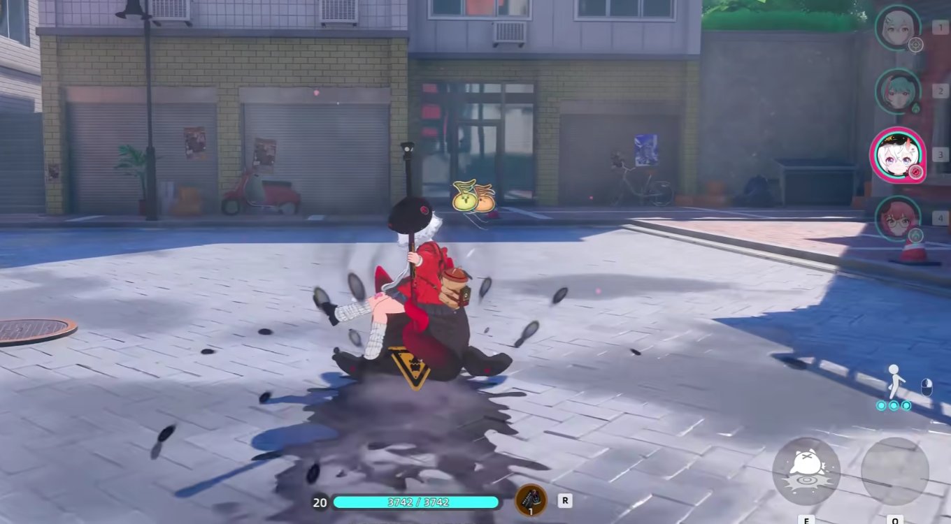 原神 终极版 截图19