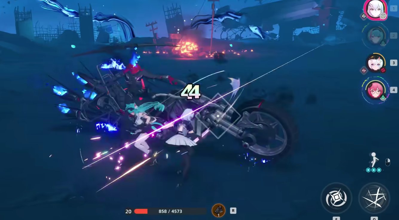 原神 终极版 截图24