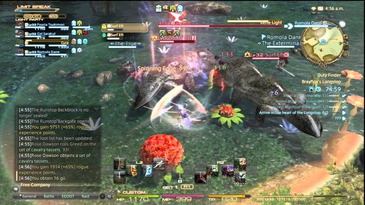 血源诅咒 完整版 截图9