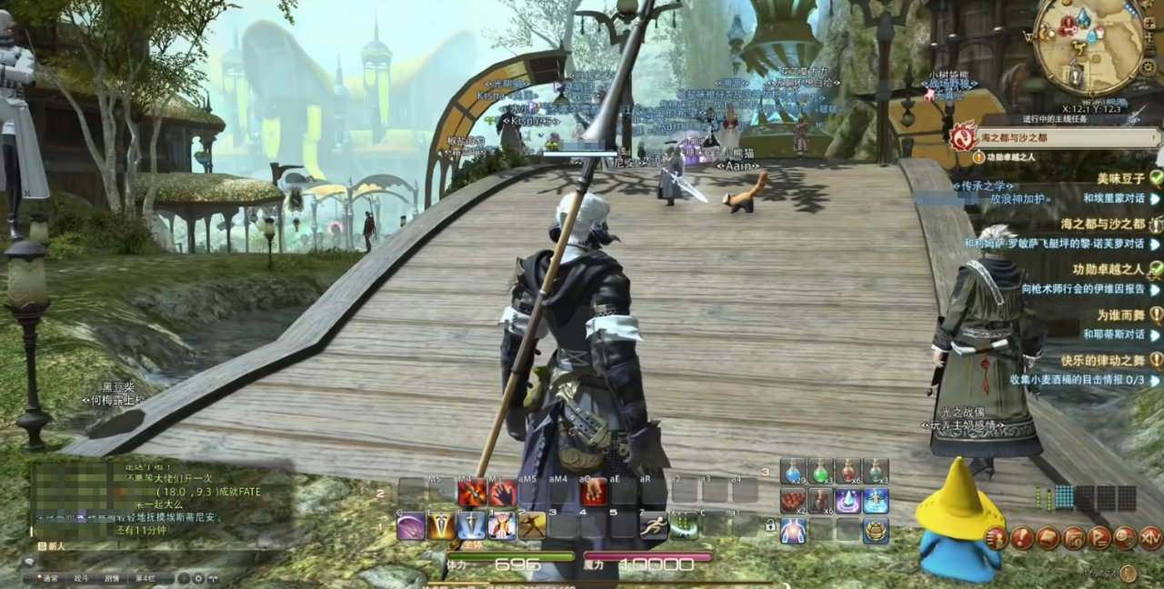 血源诅咒 完整版 截图13