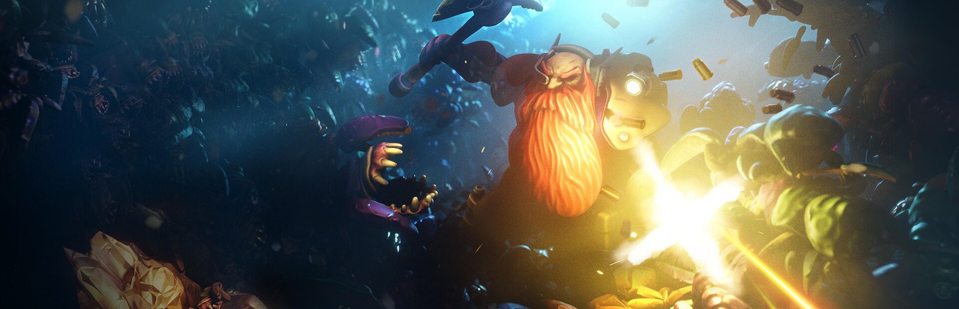 DOTA2 豪华版 截图3