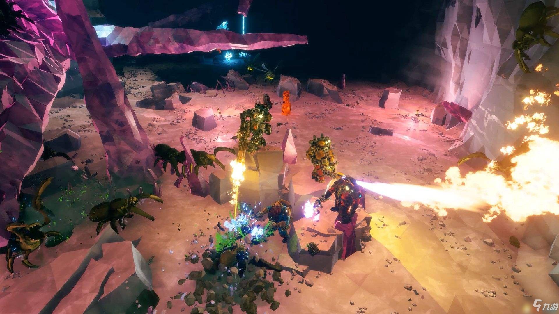 DOTA2 豪华版 截图15