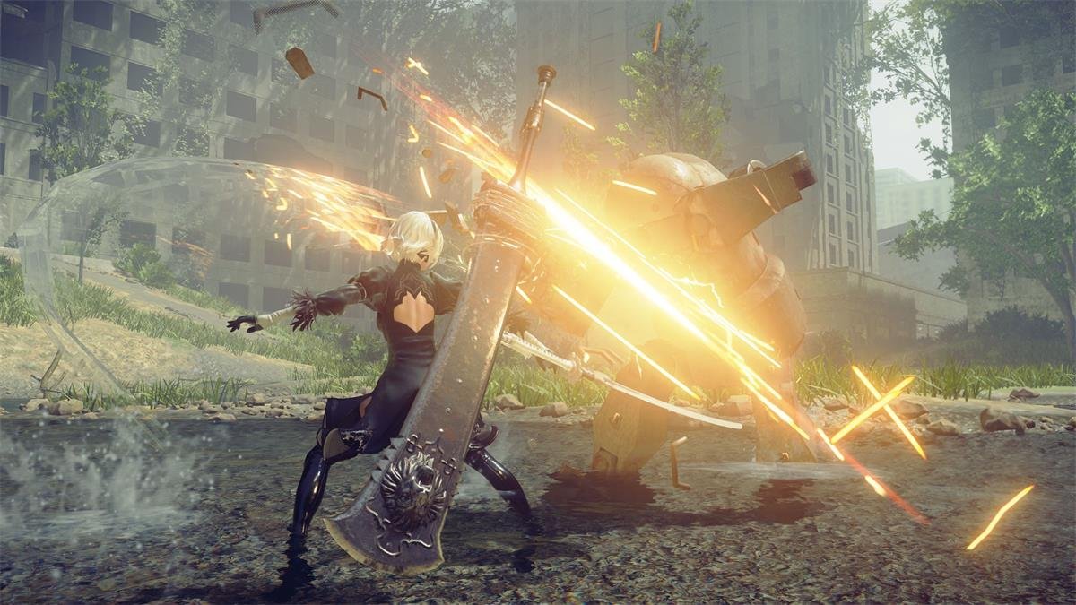 空洞骑士 重制版 截图2