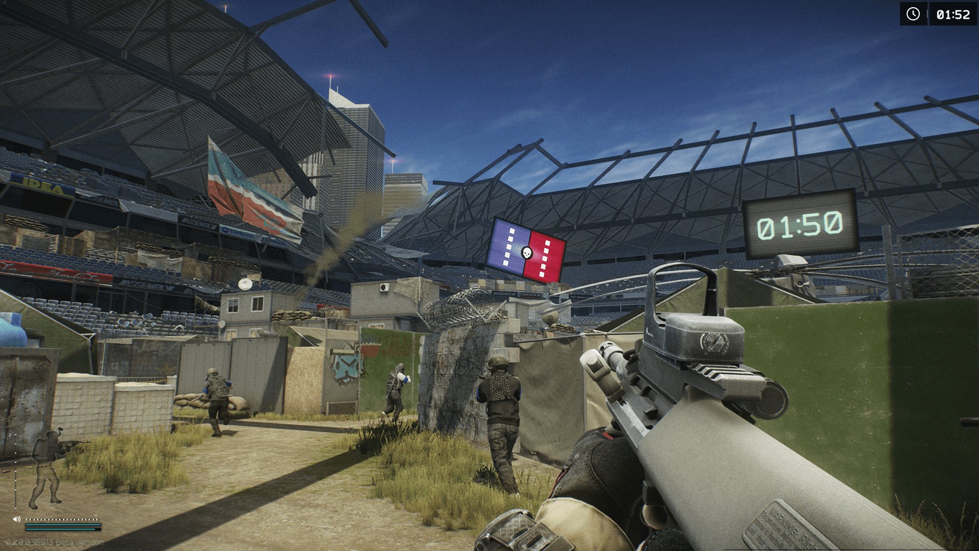 王者荣耀 年度版 截图1