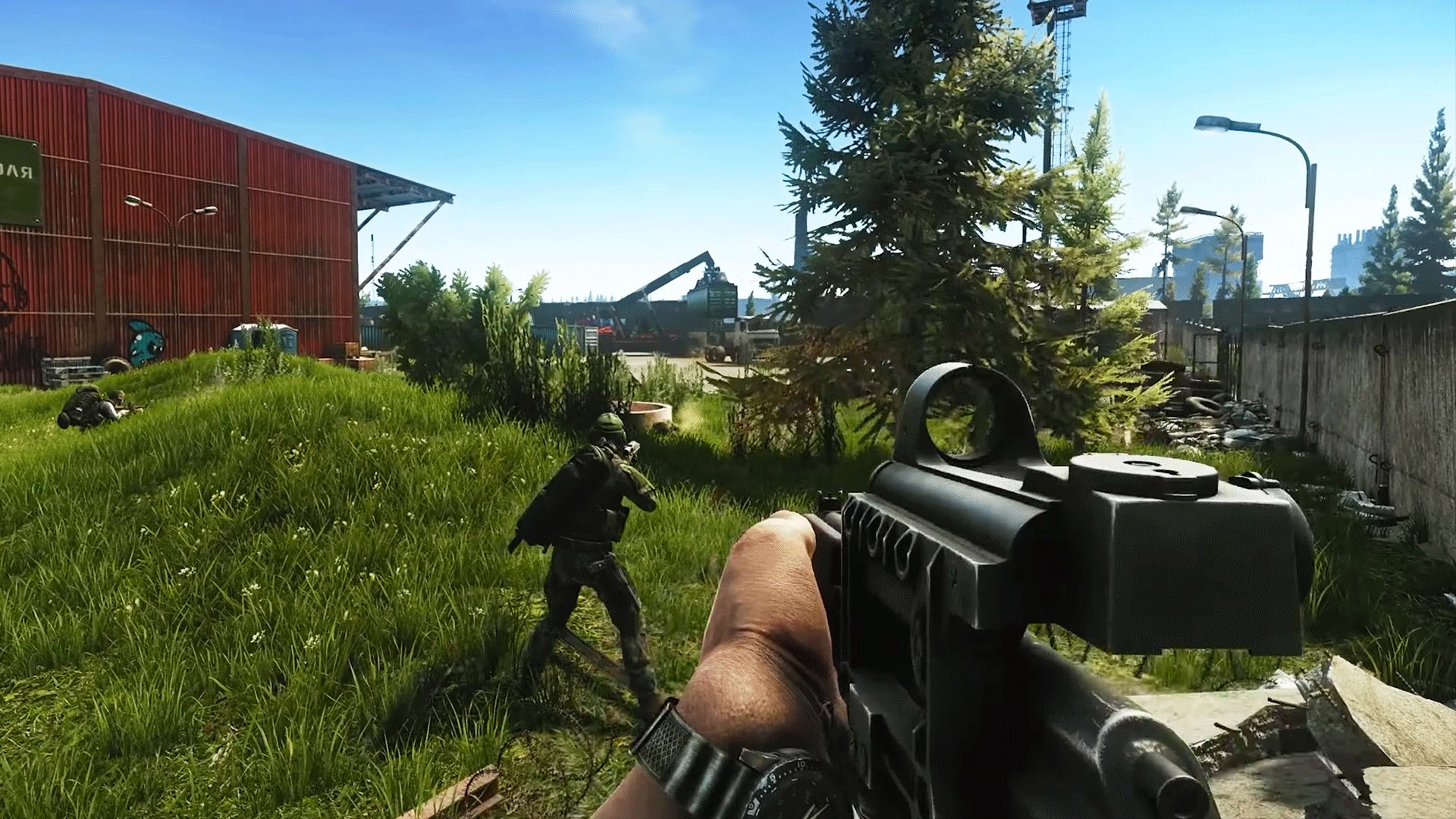 王者荣耀 年度版 截图7