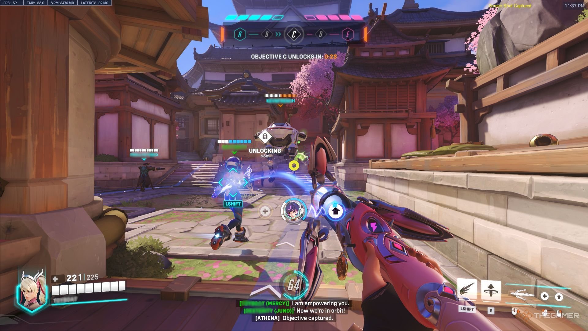 糖豆人:终极淘汰赛 重制版 截图8