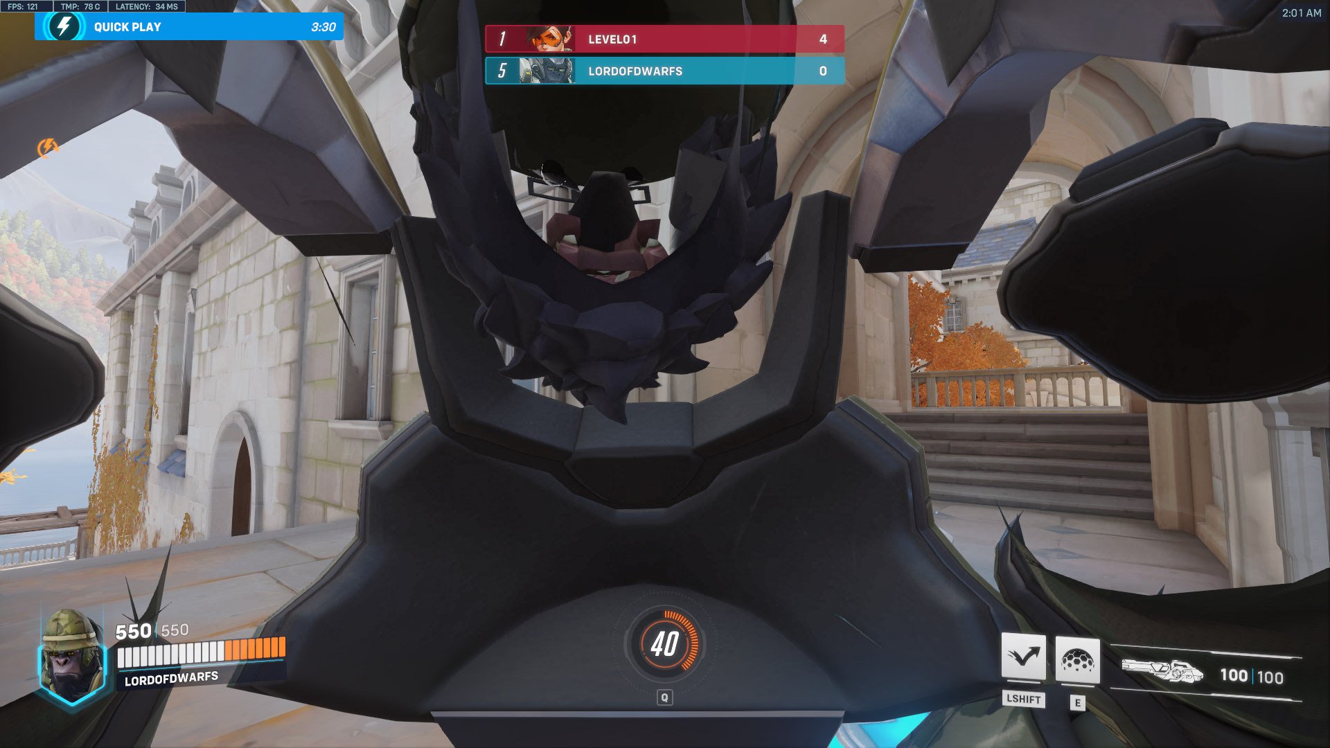 糖豆人:终极淘汰赛 重制版 截图11