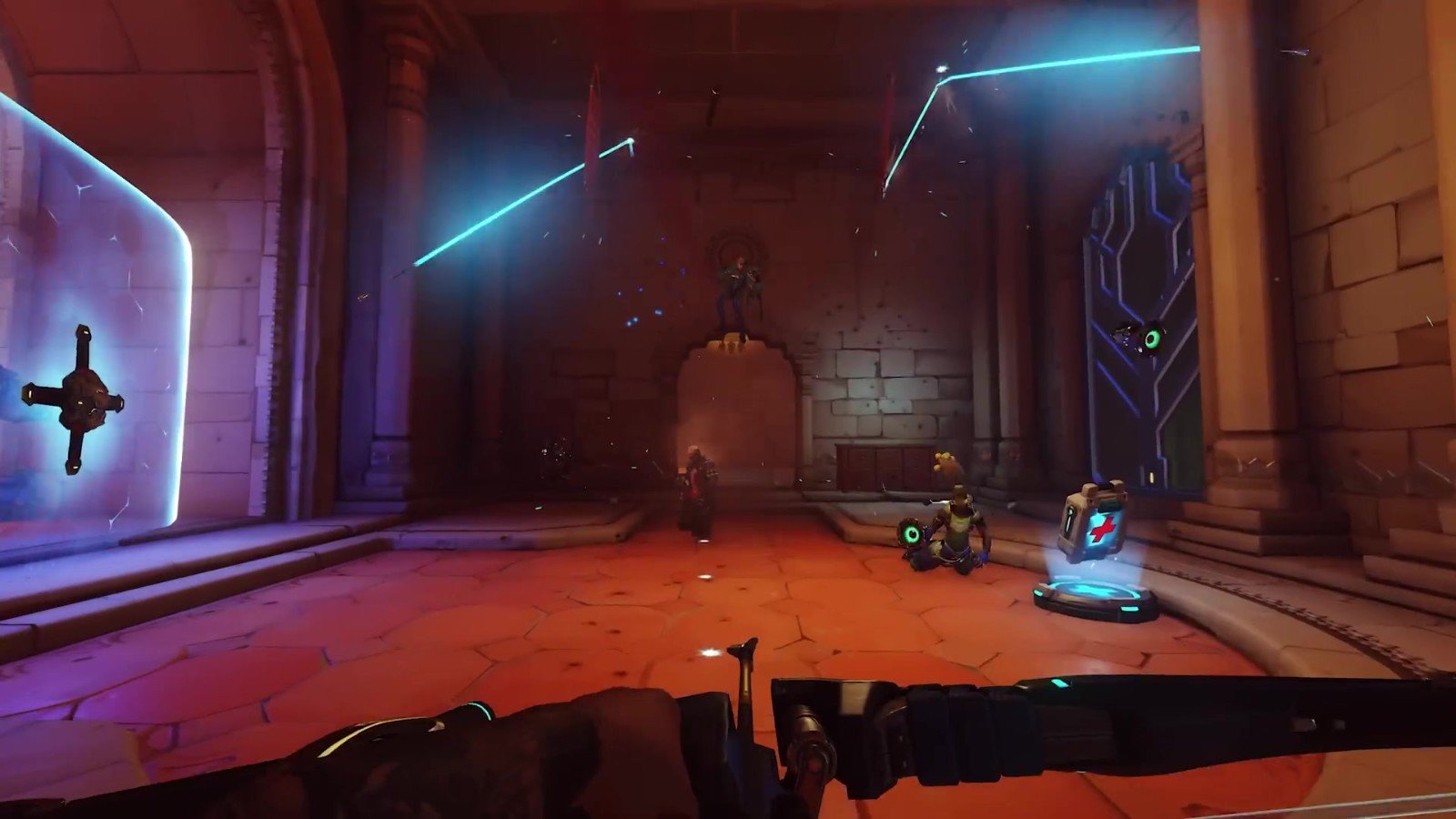 糖豆人:终极淘汰赛 重制版 截图14