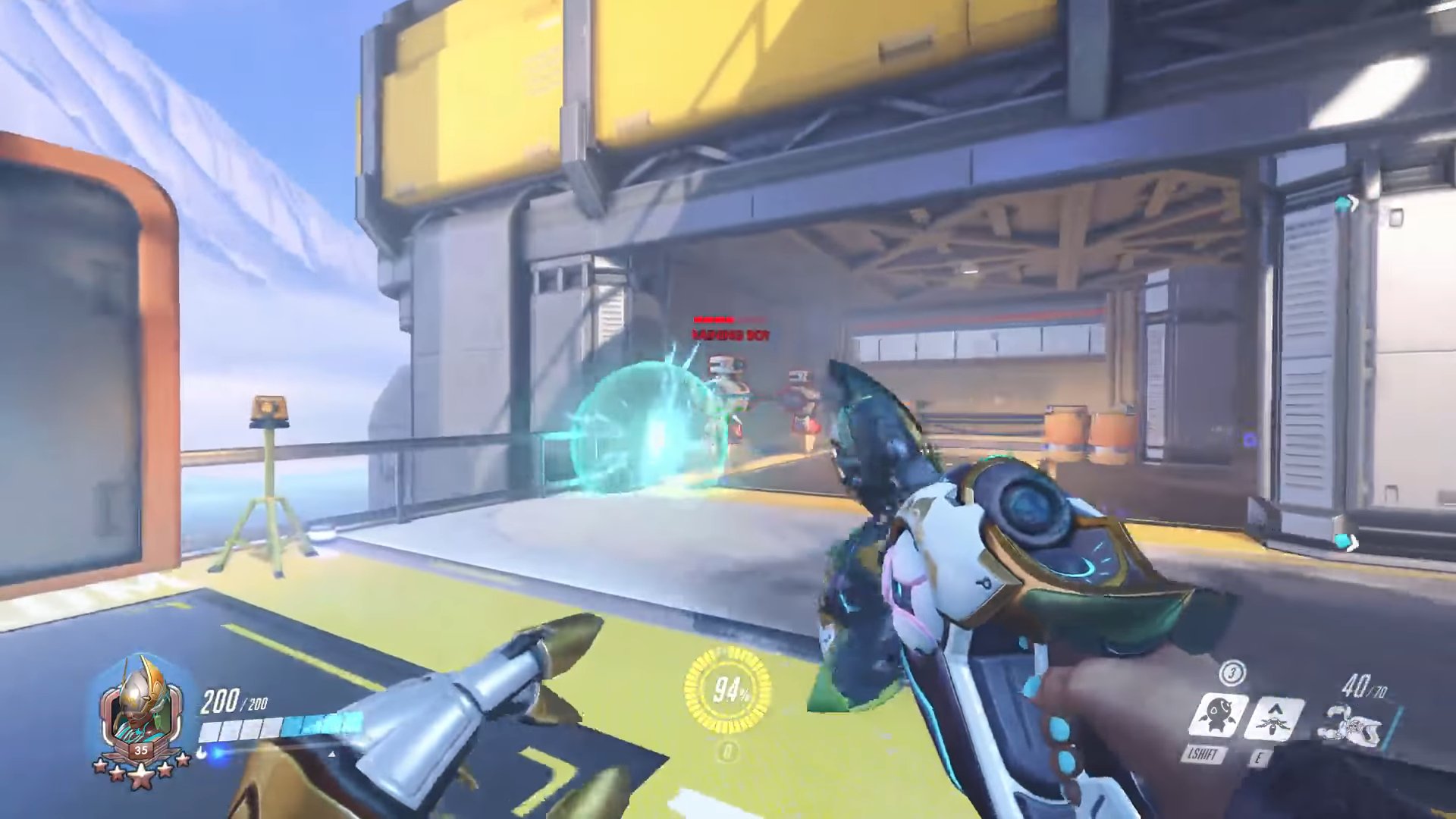 糖豆人:终极淘汰赛 重制版 截图15