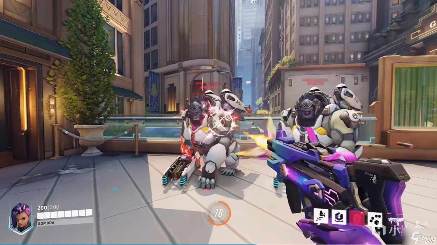 糖豆人:终极淘汰赛 重制版 截图17