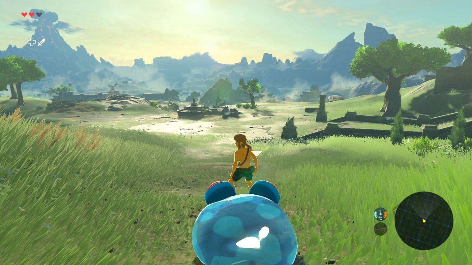 怪物猎人:世界 年度版 截图2