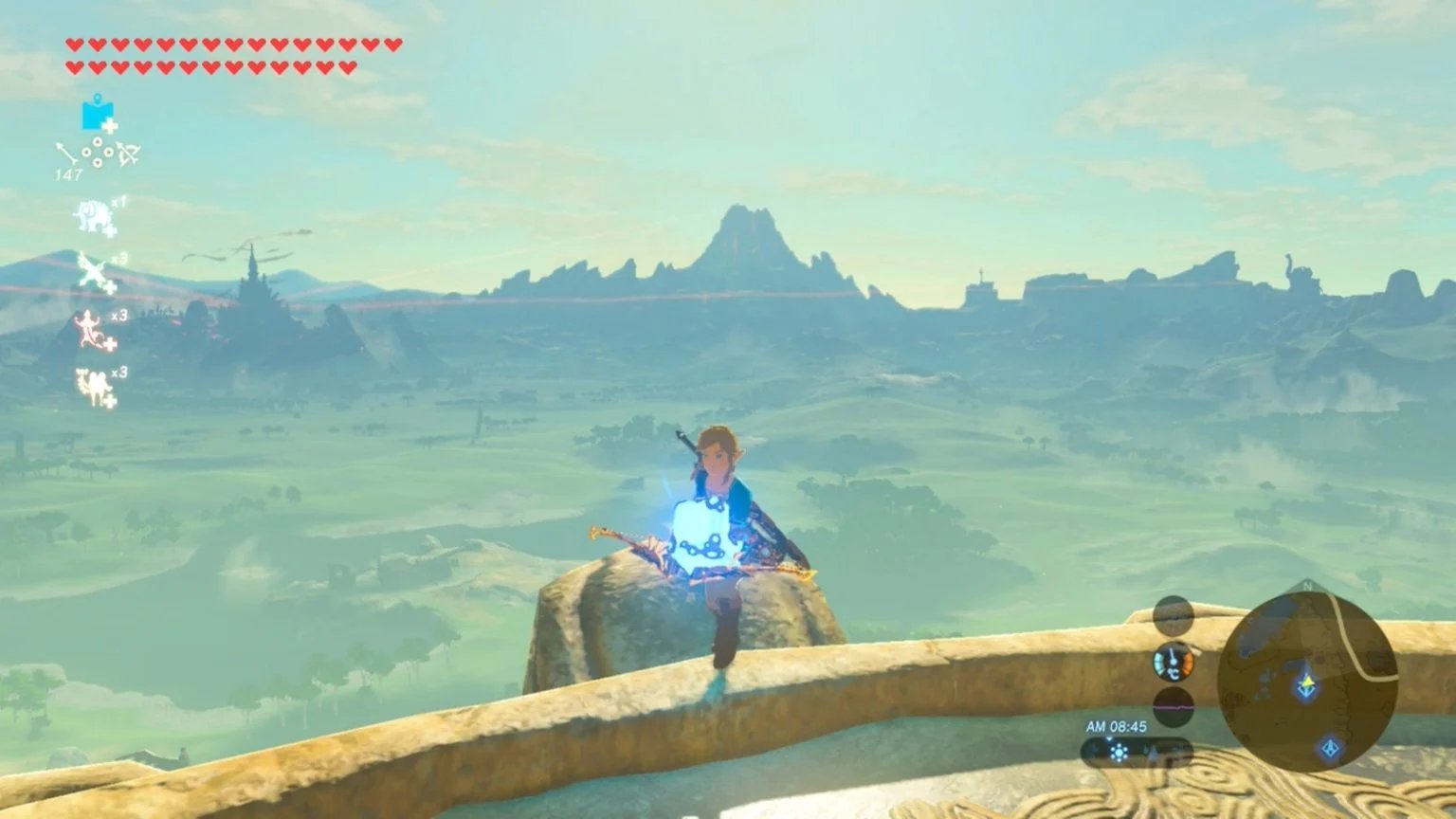 怪物猎人:世界 年度版 截图3