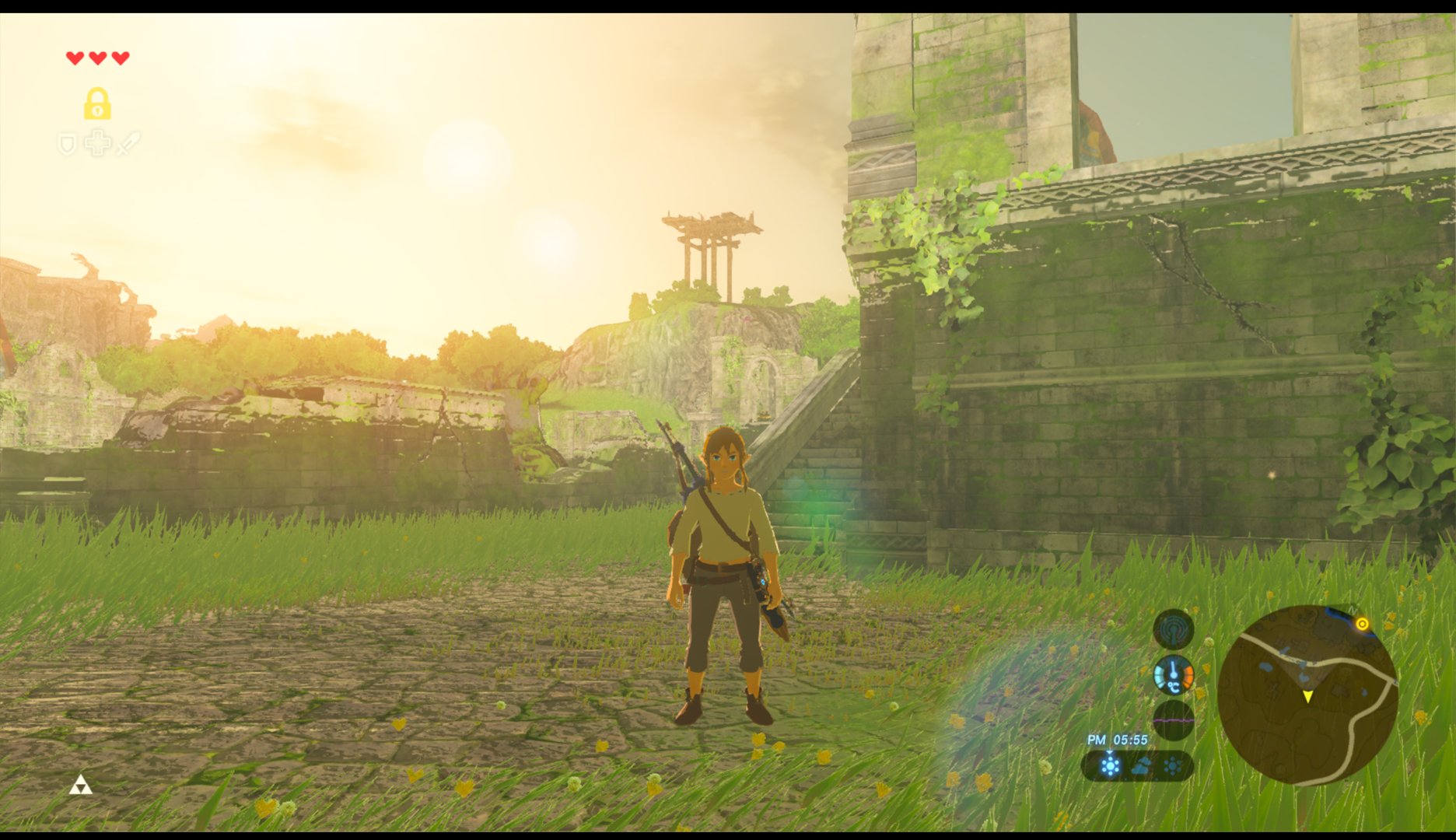 怪物猎人:世界 年度版 截图7