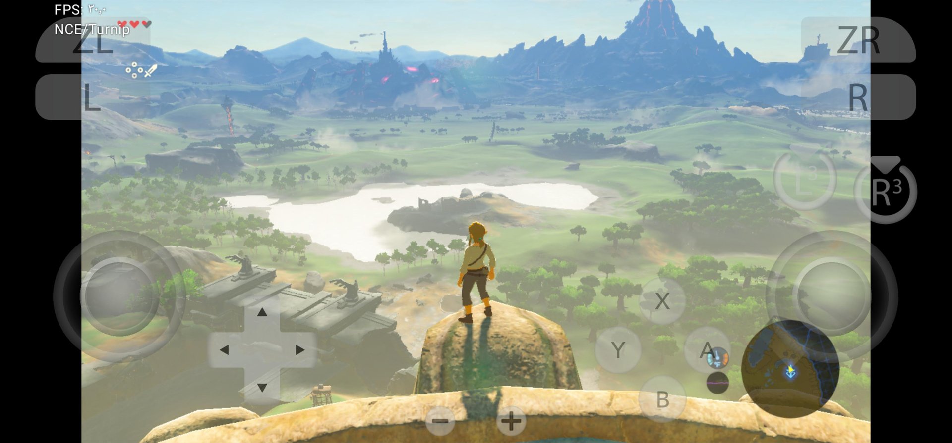 怪物猎人:世界 年度版 截图8